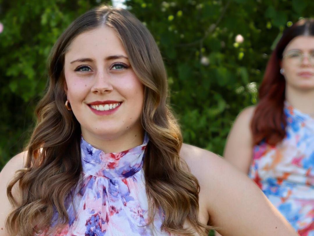 Emilie - Hochzeitssängerin und Pianistin Oberpfalz