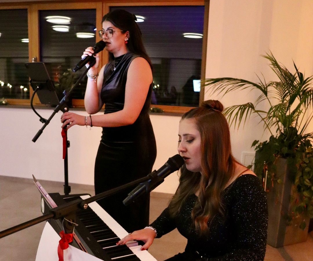 HERZTAKT Hochzeitsmusik Duo Schwandorf