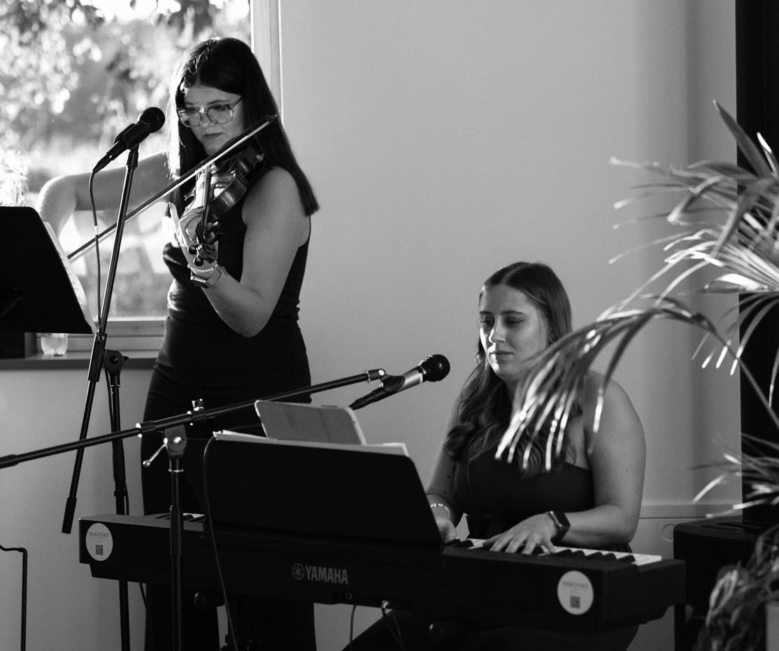 HERZTAKT Musik für Trauung Regensburg